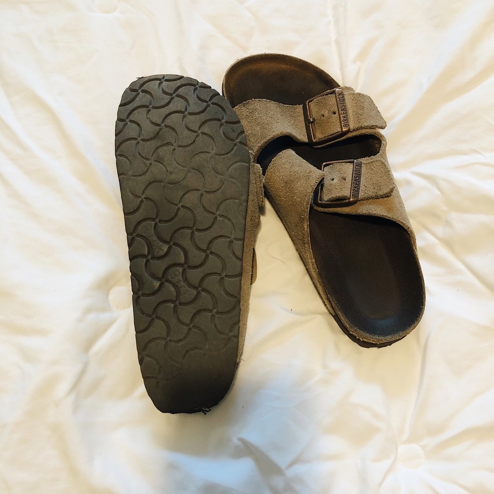 Birkenstock Sandals